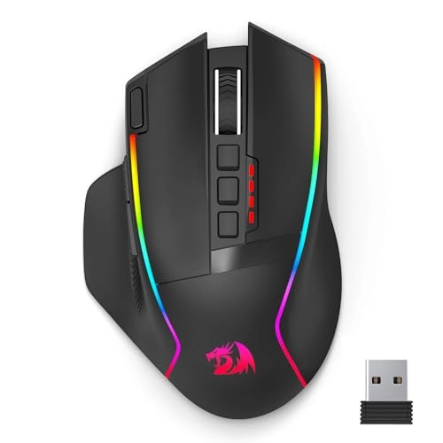 SWAIN M915 Gaming Mouse - USB