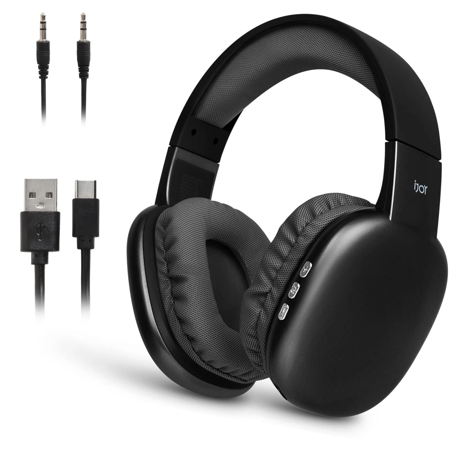 IJHP21 Wireless Headphone