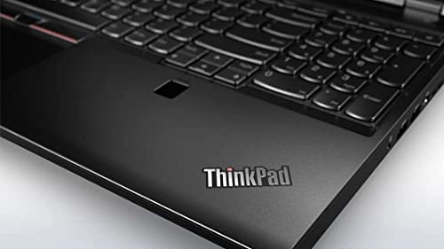 ThinkPad P50 - 15.6'' Core i7 16GB DDR4 512GB HDD