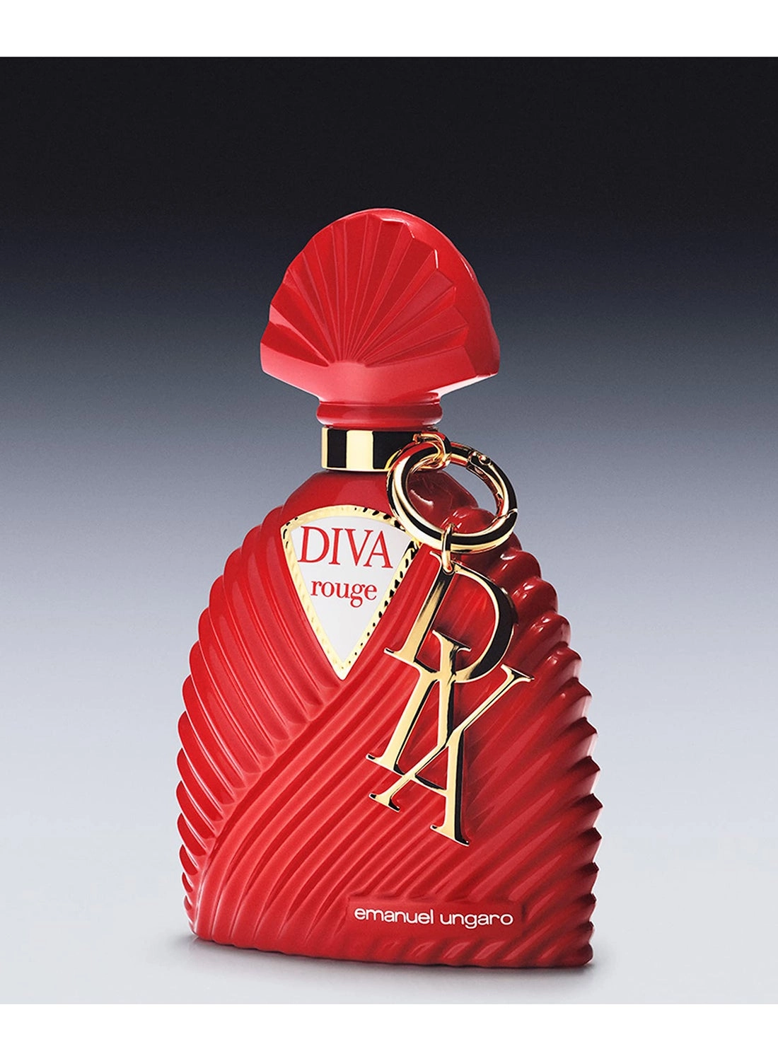 Emanuel Ungaro Diva Rouge W Eau de Parfum 100 ml