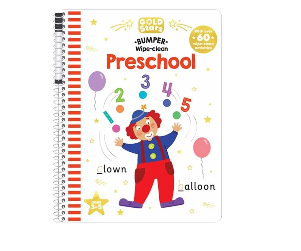 Gold Stars Vol 2 - 3 +