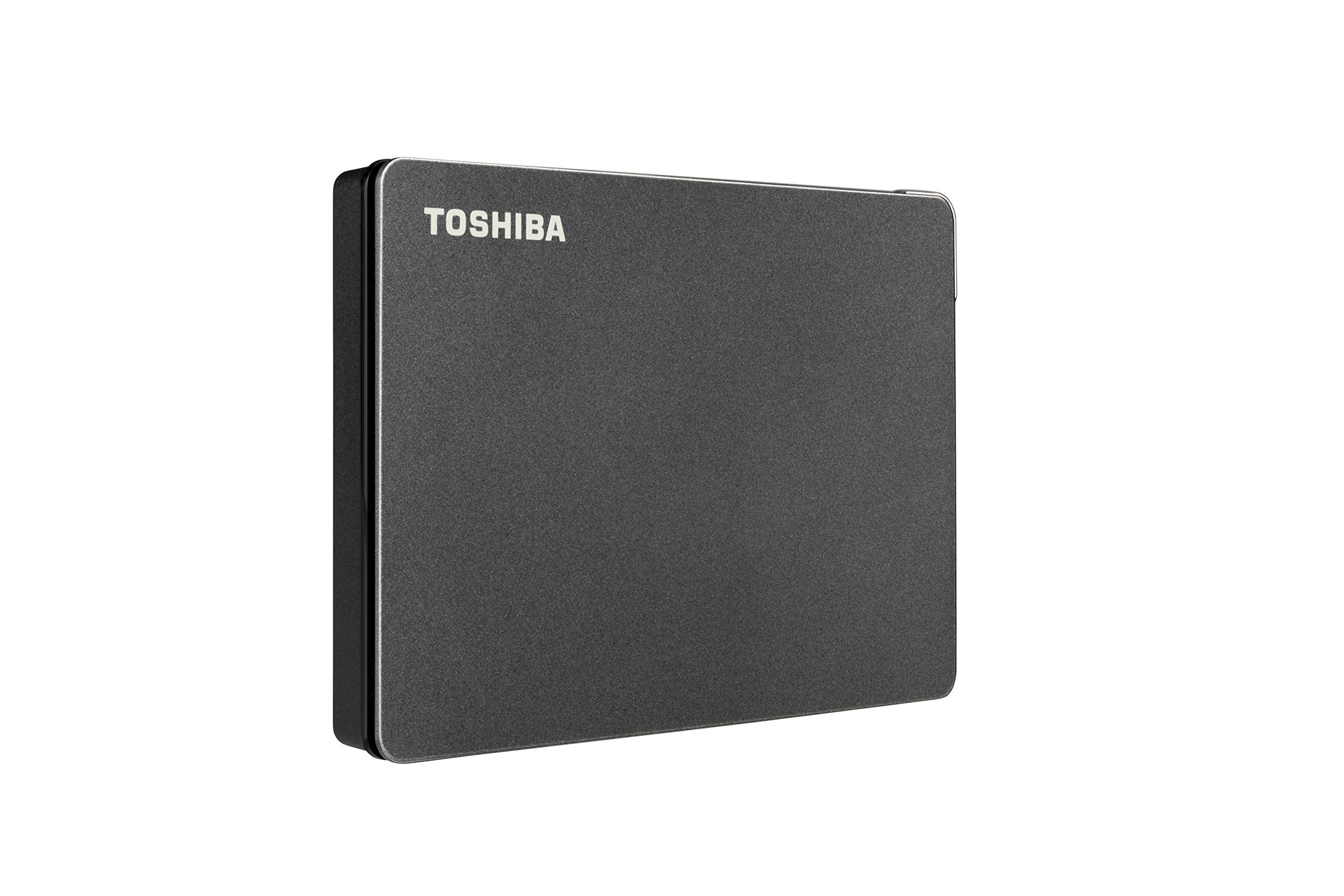 Toshiba Canvio Gaming 2TB HDD