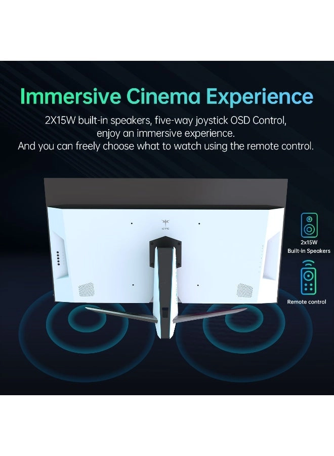 G48P5S - 48" 3840x2160p