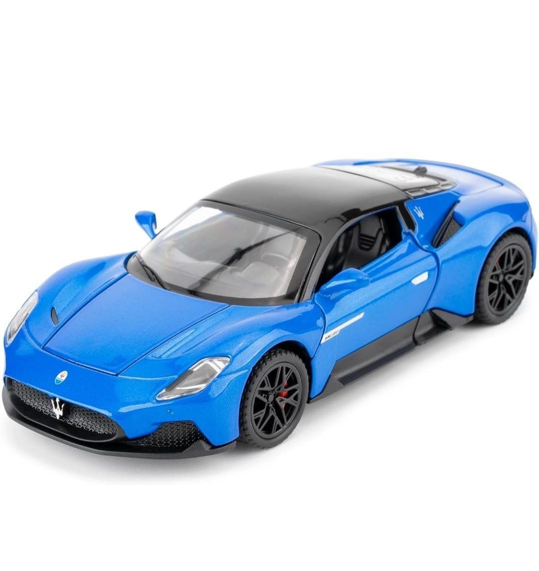 Maserati MC20 - 1:32 Scale 1.0 Count