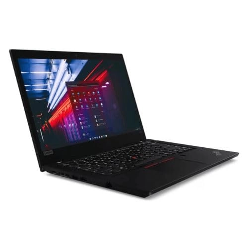 (Renewed) ThinkPad L490 - 14'' Core M-5Y10 8GB DDR4 256GB SSD
