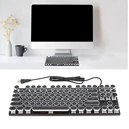 Mechanical Gaming Keyboard - Wireless