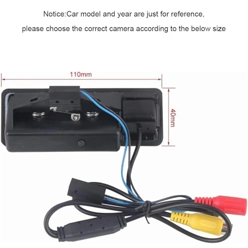 Backup Camera - Yes 720 x 540 pixels