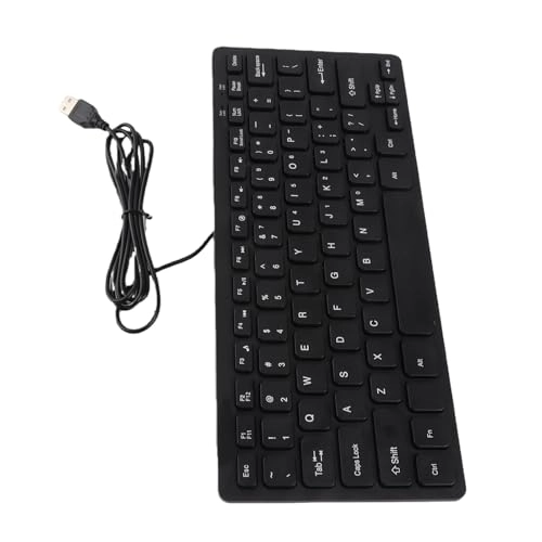Mini Keyboard - Wired