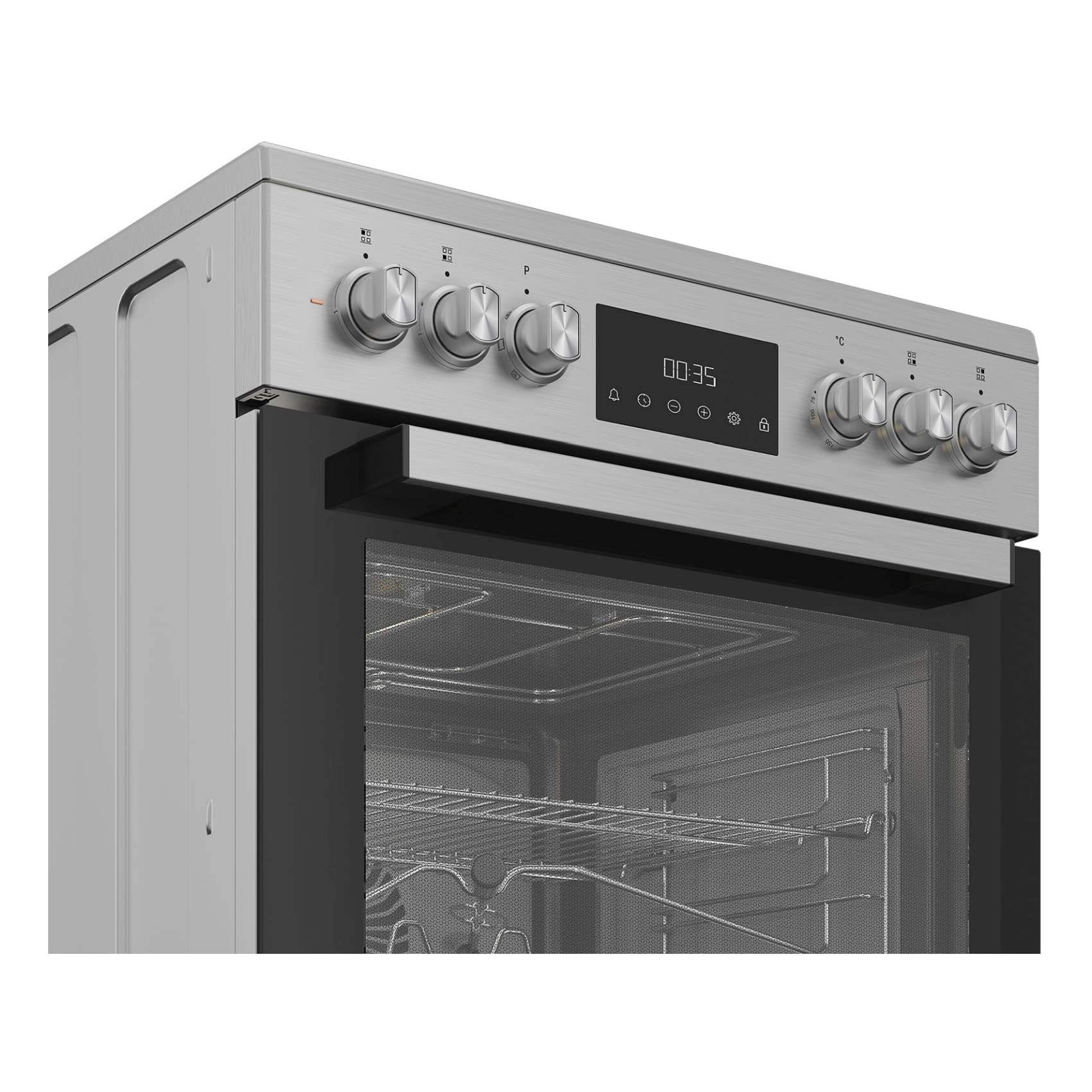 Vitro WR60EV520207XME ELECTRIC Cooker