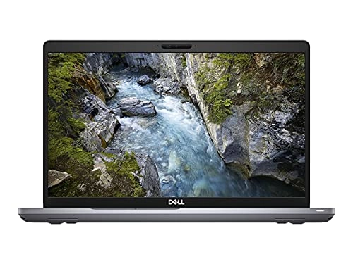 (Renewed) Precision 3551 - 32GB 15.6inch i7-10750H