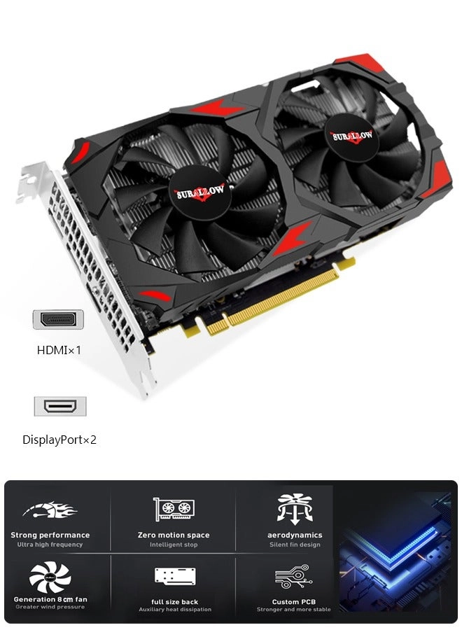 RX580 8G