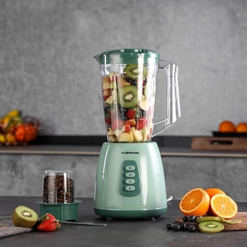2-in-1 Blender - 700W