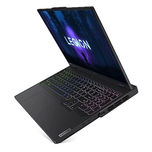 Legion Pro 5i 82WK004GUS - 16'' Core i7-13700HX 32GB DDR5 1TB SSD