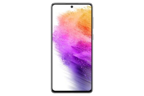Galaxy A73 - 8GB 256GB