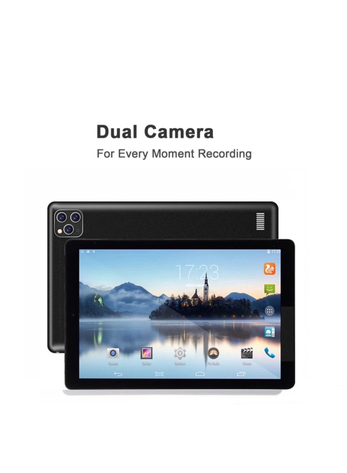 SK909PLUS - 256GB 10.1"