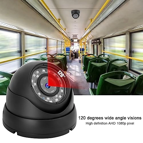 AHD 1080P Dome Camera
