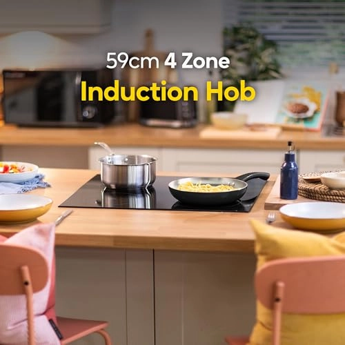 RH60IH2B413B Induction hob