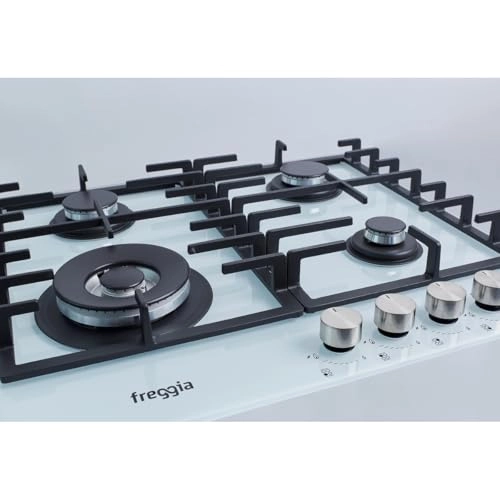 Moderno HCG640VGTB Gas hob