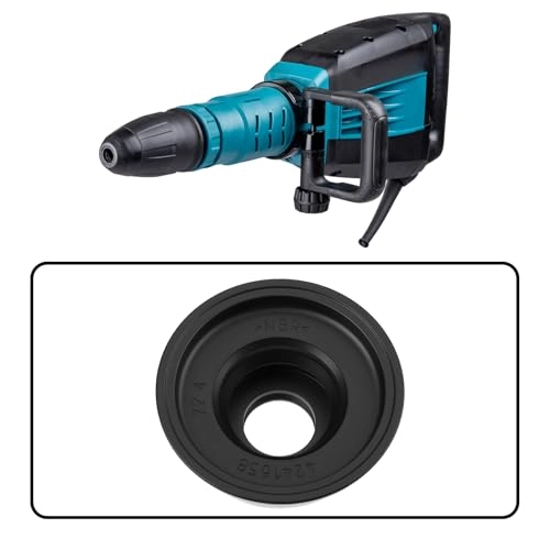 Detachable Drill Bit Bracket Cover - 424165-8 BD995_M