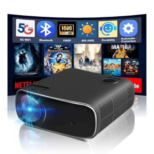 A70 P62 800 ANSI lumens 1920 x 1080