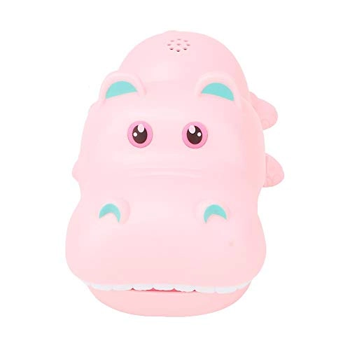 DIYIER Hippo Dentist Bite Finger Toy - Above 6 years old
