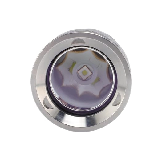 Dive Light - 1200LM IPX8 5 Mode