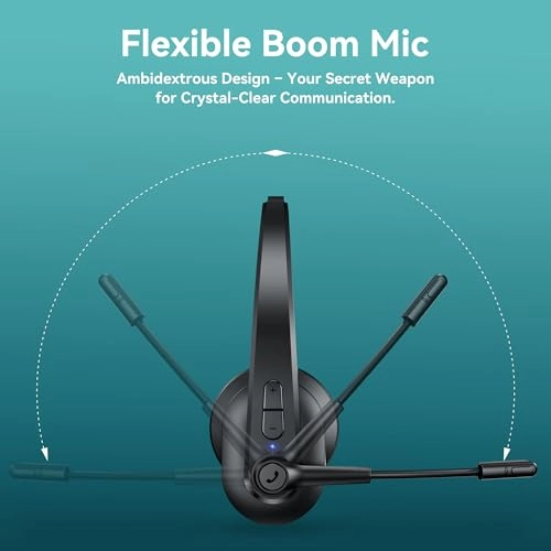 M99+ Wireless Headset