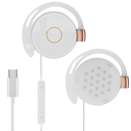 EJL35 Wired Headphone