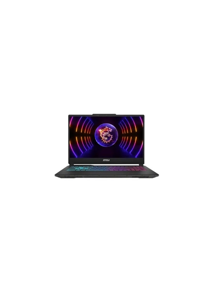 MSI Cyborg 15 A13UDX - 15.6'' Core i5-13420H 16GB DDR5 512GB SSD
