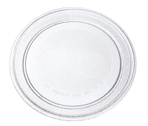 Replacement Turntable Plate - 245mm