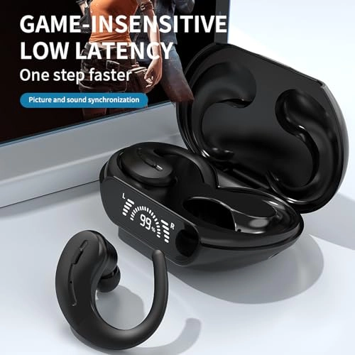 GWC-z58 Wireless Earbud