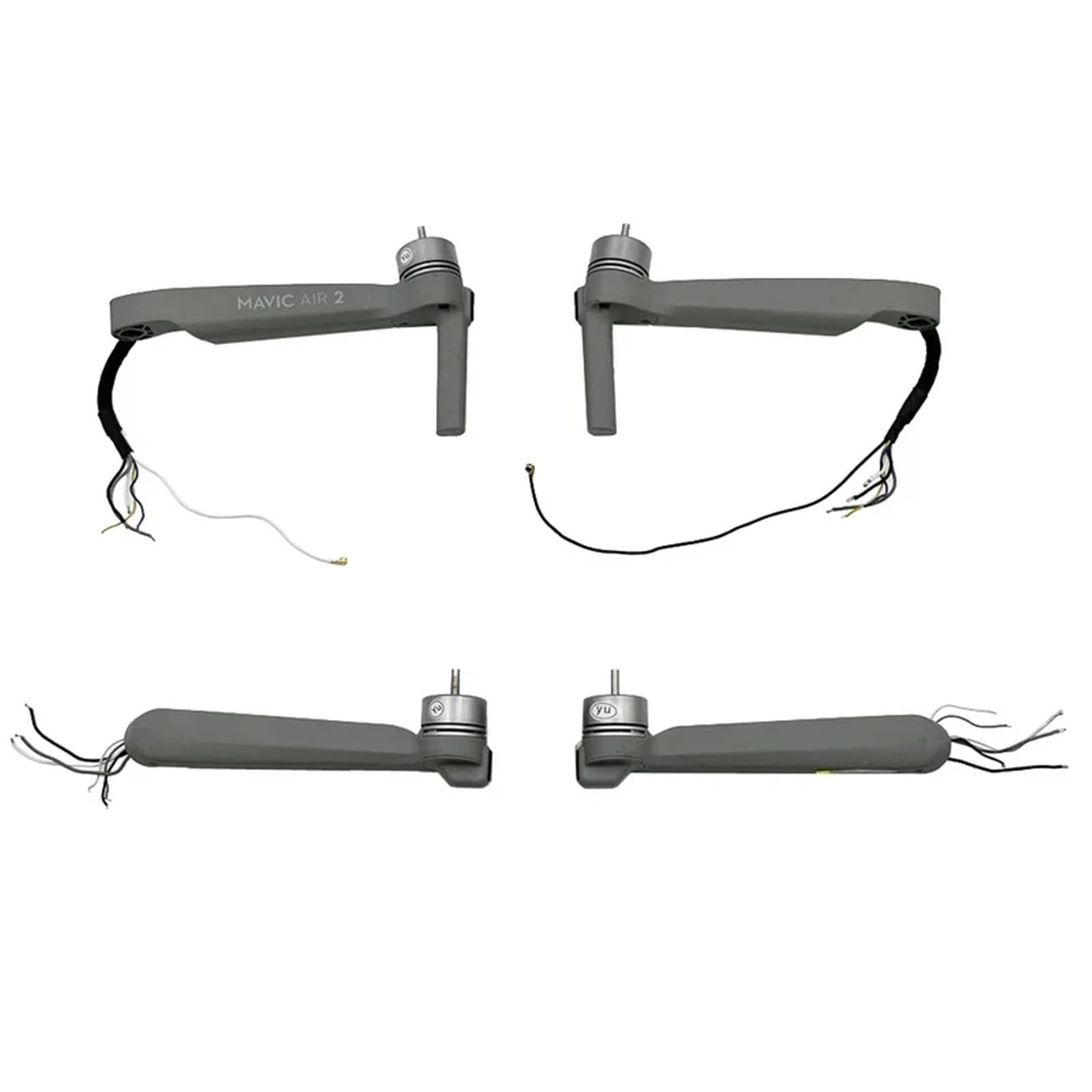 Nieqn Motor Arm for Air 2S