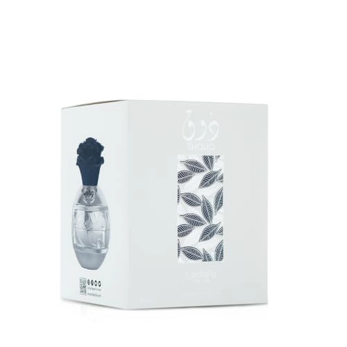 Pride Lahdath U Eau de Parfum 80 ml