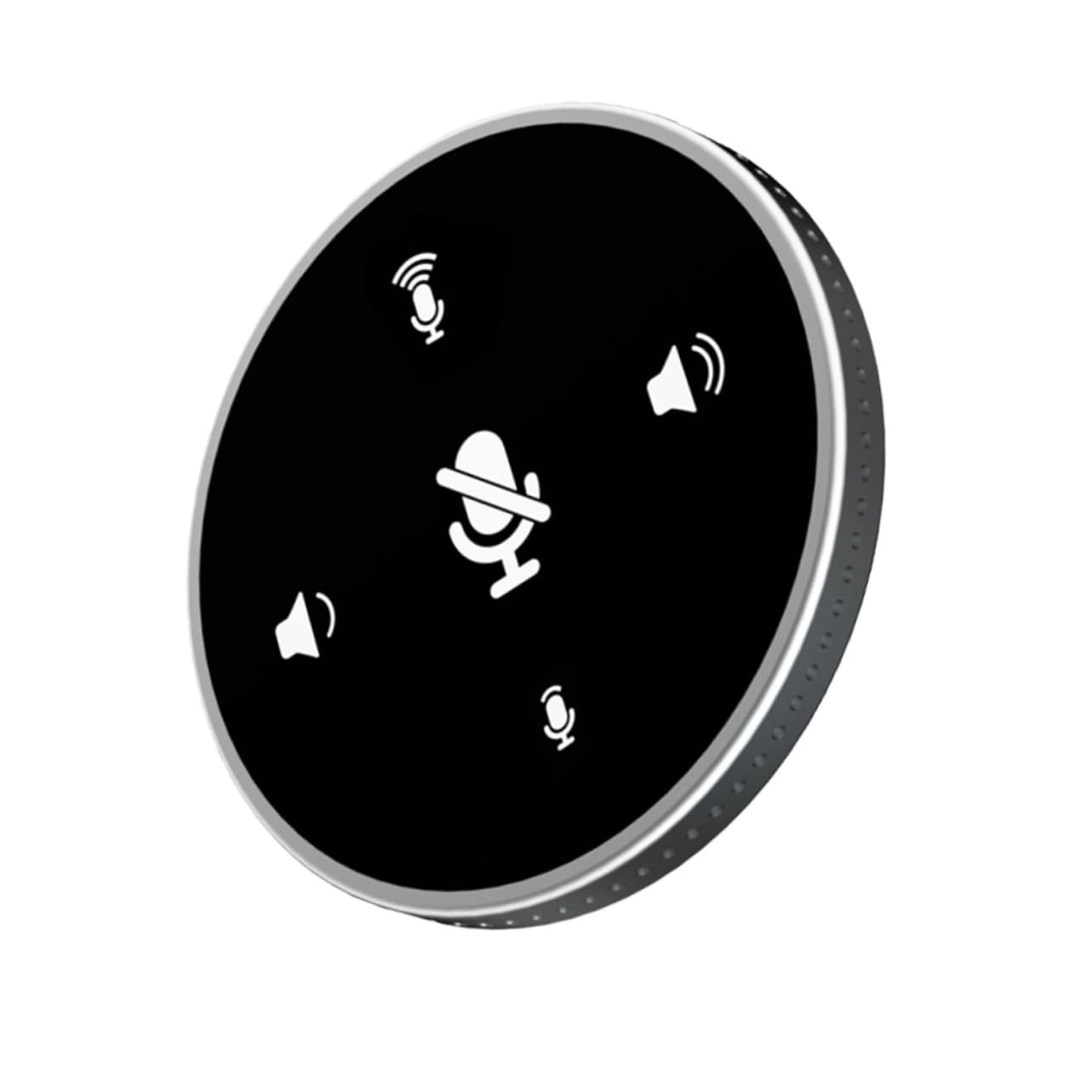 CATIEBYE Multipurpose Wireless Microphone