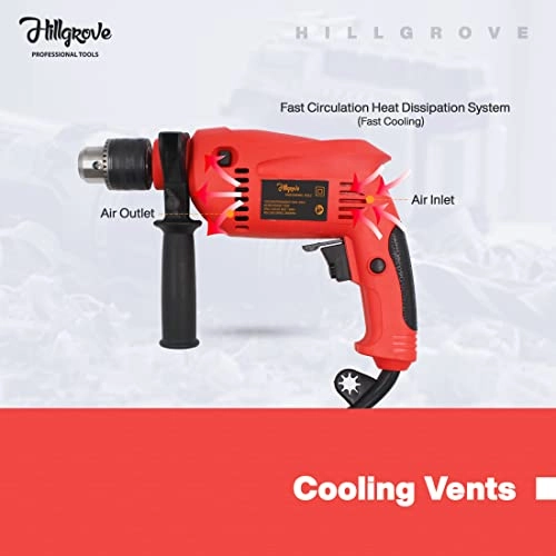 HGCM64M1 - 700W 13mm