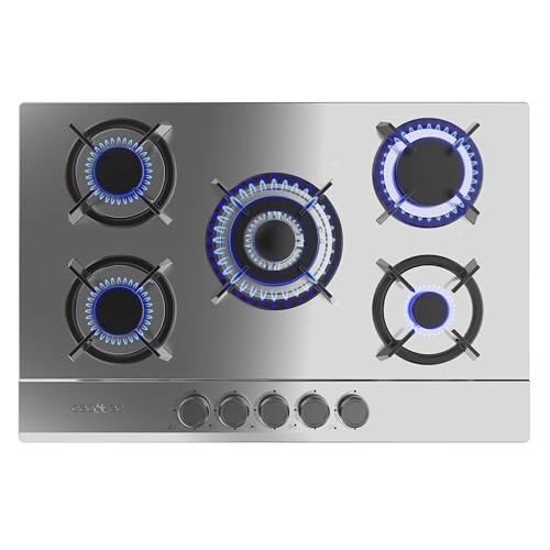 A01_EU01_100196 Gas hob