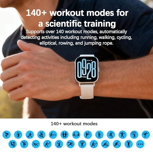 Redmi Watch 5 Active