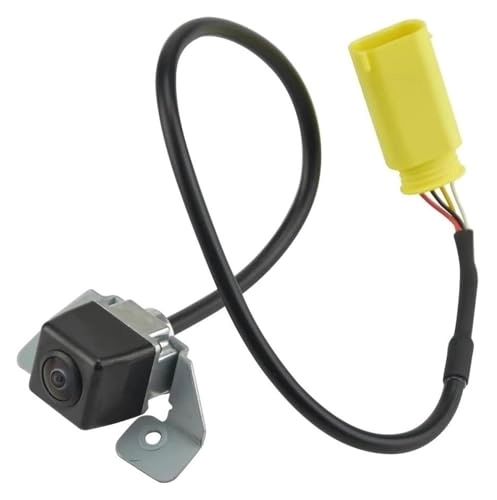 Rear View Camera - wireless