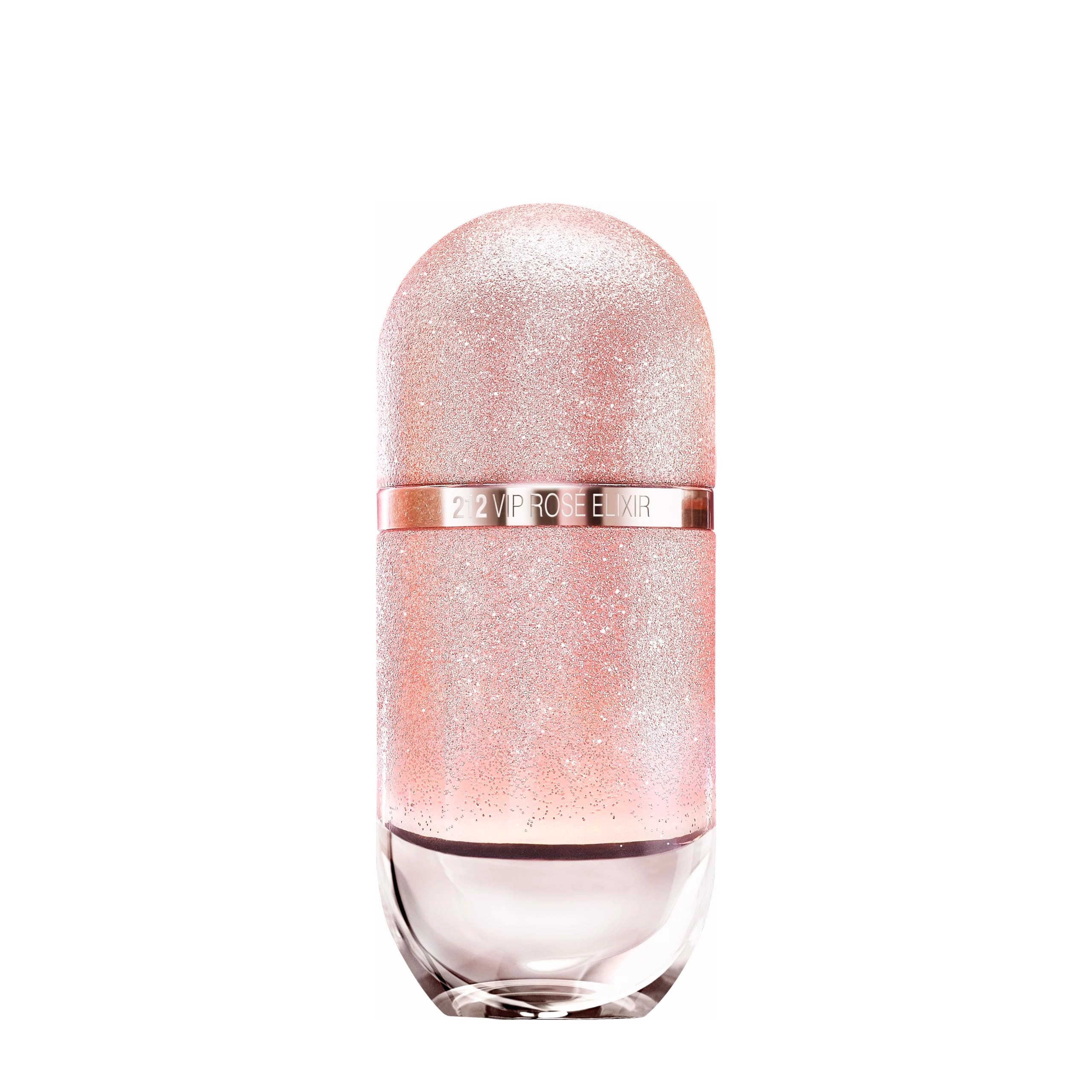 Carolina Herrera VIP Rose Elixir Eau de Parfum 50 ml