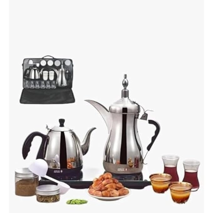 rayihni Dalla - Set Accessories