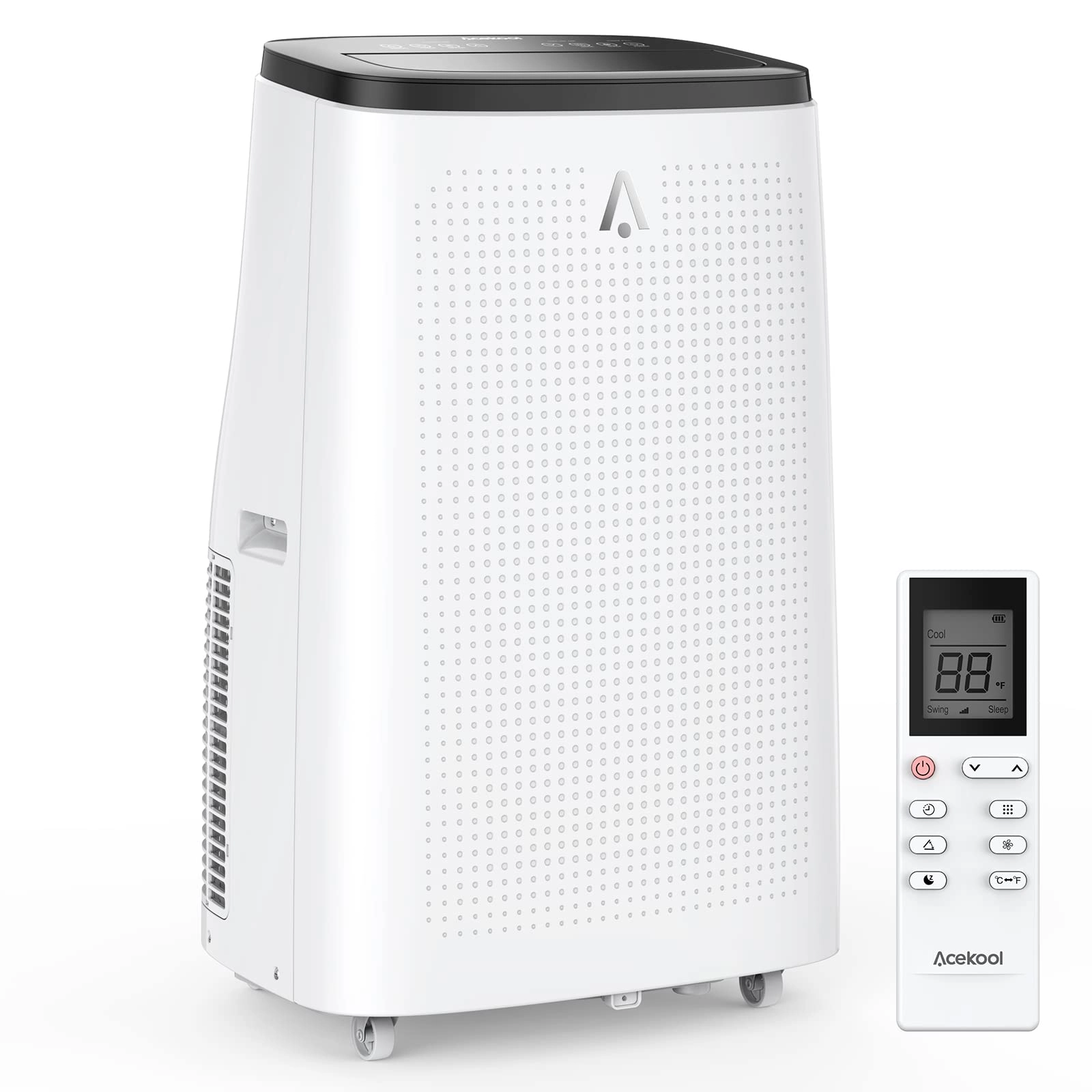 SXYCMY Portable Air Conditioner - 14,000 BTU Dehumidifier