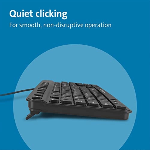 Simple Solutions Keyboard - Wired