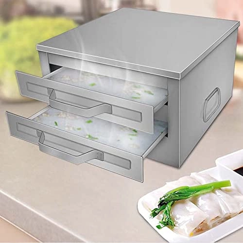 Rice Noodle Roll Steamer