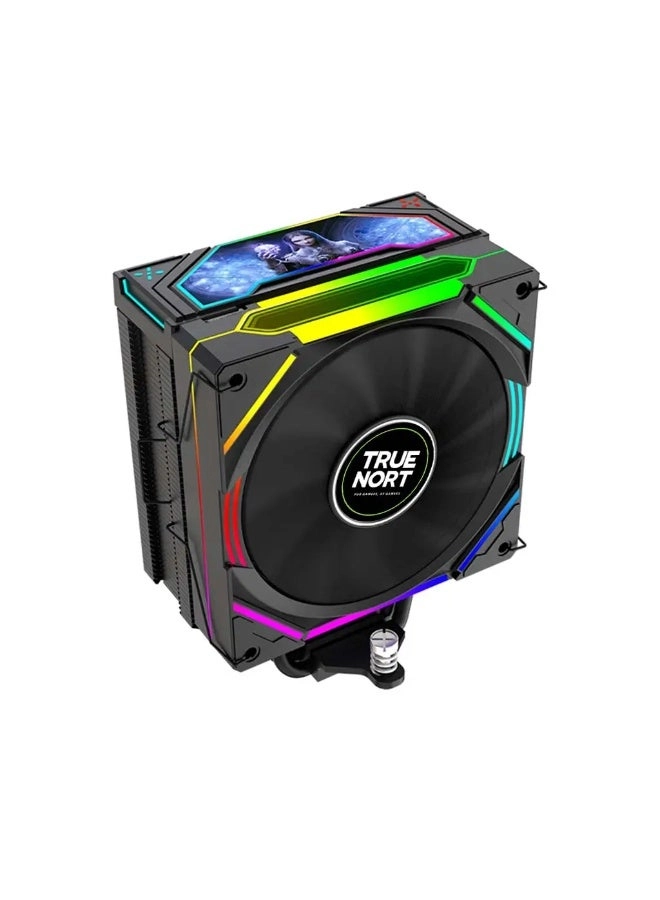 Truenort TN-J120 - 120mm