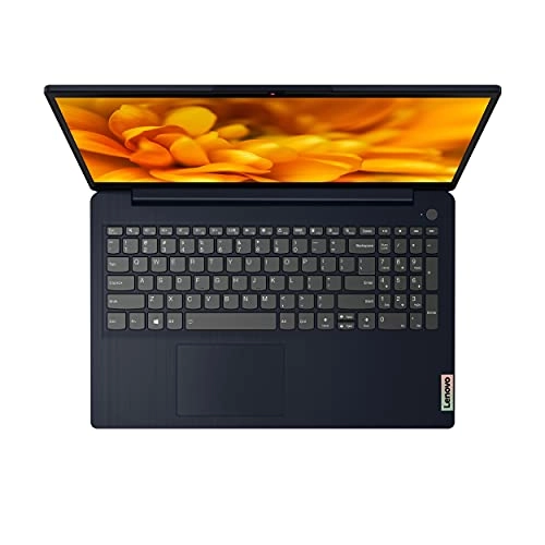 IdeaPad 3 - 15.6'' Ryzen 5 8GB DDR4 256GB SSD