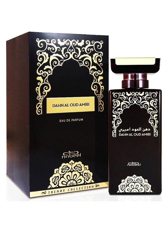 Dahn Al Oud Amiri Eau de Parfum 100ml