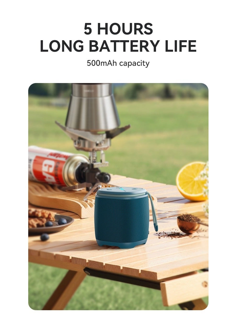 Portable Hanging Speaker