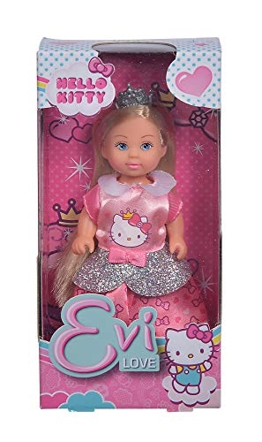 Hello Kitty Evi Princess - Tiara