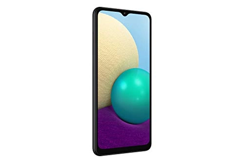 Galaxy A02 - 3GB 64GB