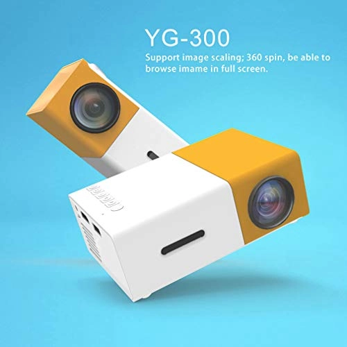 YG-300 25 ANSI Lumen